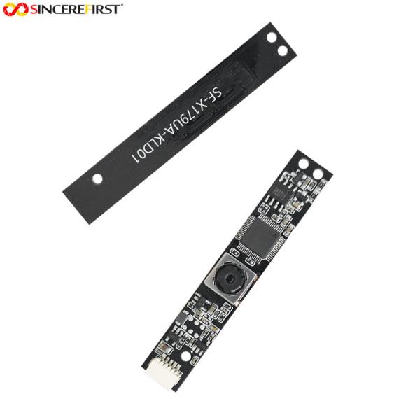 Sony IMX179 8mp Camera Module High Speed Auto Focus With USB