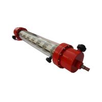 Buy cheap Onsite chlorination system titanium electrode for salt water electrolysis product