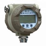 DN300 Sanitary Turbine Flowmeter For Diesel Fuel