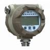 Buy cheap 4-20mA output water turbine flow meter for liquid measurement from wholesalers