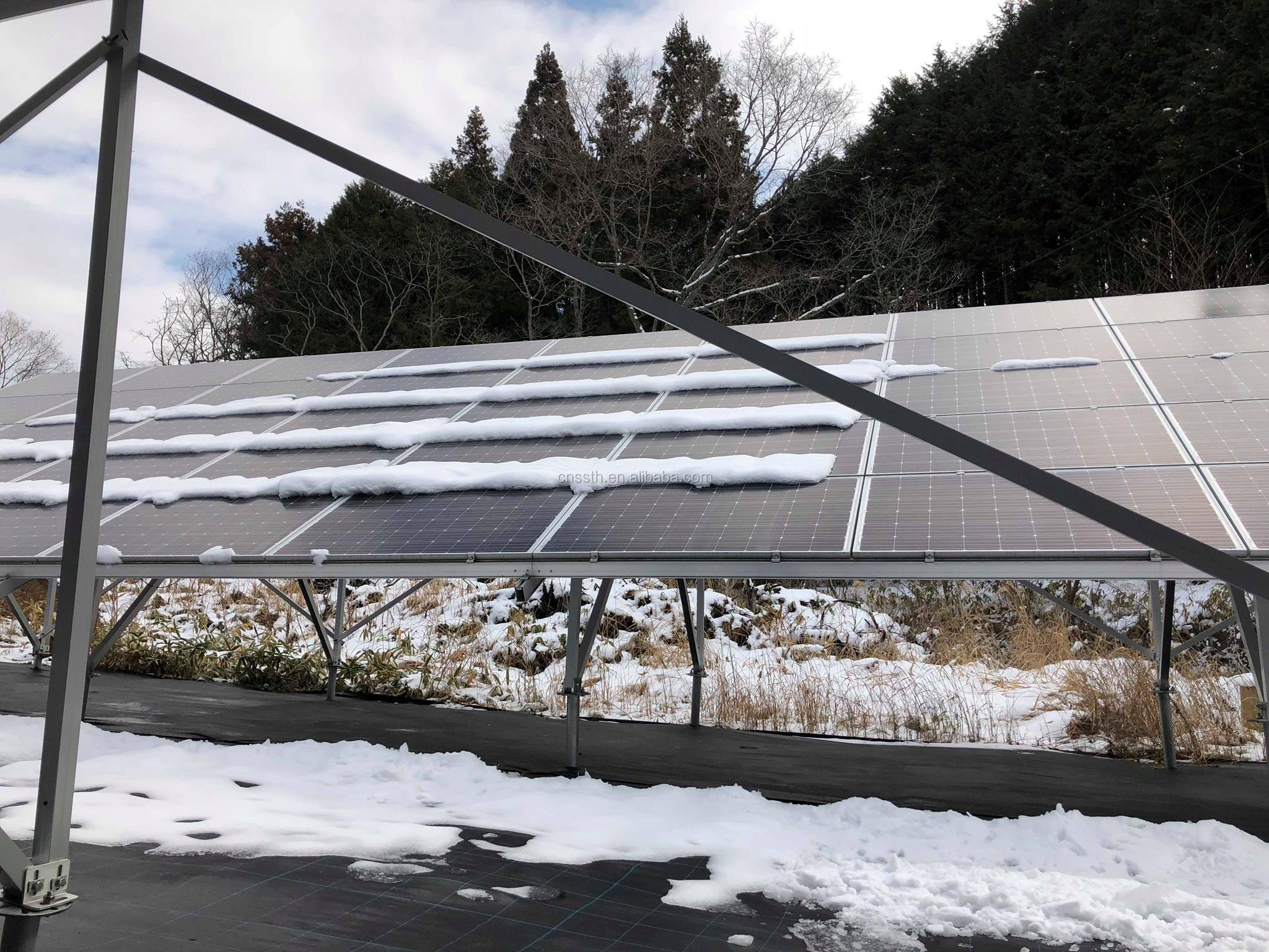 100w 150w 200w 250w 300w Thin Film Semi Flexible Solar Panel Vmp Included