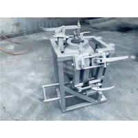 Buy cheap OEM Lighter Cover Aluminum Metal Casting Molds With Guide Design product