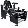 Buy cheap TB-26S Pressure The Bottle Sticker Labeling Machine Cylindrical product Labeller Machine from wholesalers