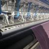 Buy cheap WV15 1500rpm Chain Stitch Quilting Machine For Mattress Quilts from wholesalers