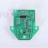 Buy cheap Home Appliance Washing Machine Control Pcba Electronic PCB Assembly 0.5oz-6oz from wholesalers