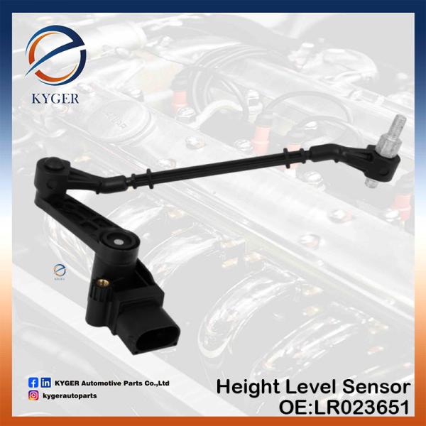 Buy cheap Auto Parts LR023651 Height Level Sensor Front LR010827 for Land Rover Range Rover Sport from wholesalers