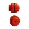 Buy cheap Rubber coupling for pump NM couplings 50 67 82 97 112 128 148 168 194 214 from wholesalers