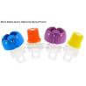 Buy cheap Bag-in-Box Bags, Dual Spout BIB Bags, Wine Purse, Refill Bags, Refill Bladders, Portable Coffee Bags from wholesalers