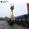 Buy cheap Industrial Electromagnetic Lifting Machine , 3000lbs Alnico Magnetic Sheet Metal Lifter from wholesalers