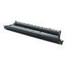 Buy cheap Cat6 24 port patch panels from wholesalers