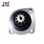 QDJ2745N 10T CLG855 WD615 Electric Starter Motor For Weichai 612600090210