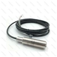Buy cheap 0-200m Submersible Liquid Level Sensor 4-20mA Analog Output 12-30V product