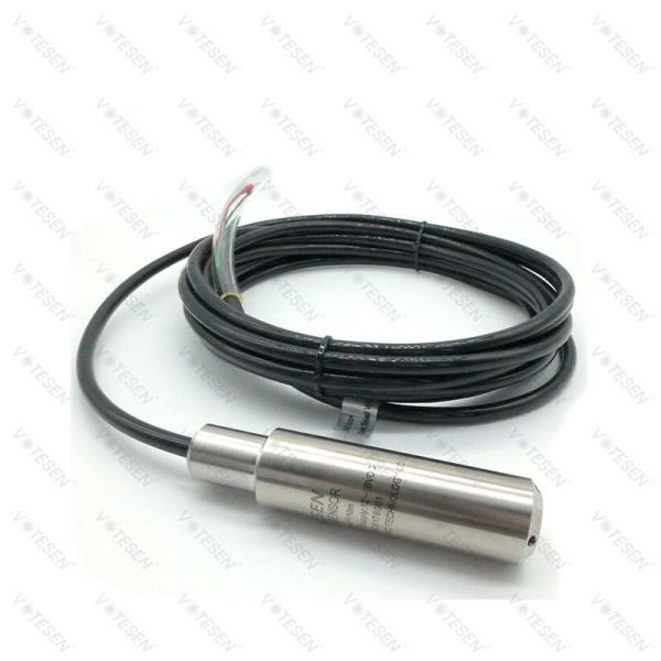 Buy cheap 0-200m Submersible Liquid Level Sensor 4-20mA Analog Output 12-30V from wholesalers