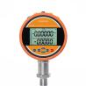 Buy cheap Portable PR9112 ±0.05%F.S Automatic Pressure Calibrator from wholesalers