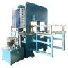 Buy cheap 2000 KG Rubber Hydraulic Vulcanizing Press Hot Press Machine from wholesalers