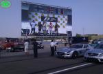 HD Rental Indoor/Outdoor LED Drapery Displays, Flexible LED Video Walls