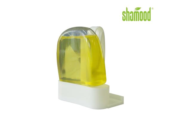 Buy cheap Most Effective Room Air Freshener / Liquid Air Freshener With Lemon , Pine Fragrance from wholesalers