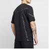 Buy cheap Cotton Loose Fashionable Mens T Shirts Short Sleeve Round Neck Custom Logo from wholesalers