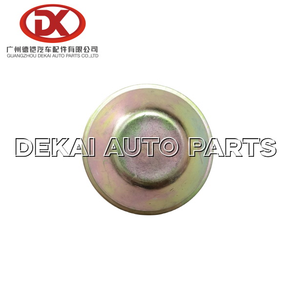 ISUZU WHEEL HUB CAP
