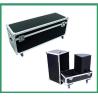 Buy cheap Solid Aluminum Tool Case / 9mm Thickness Plywood Portable Case from wholesalers
