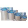 Buy cheap Construction Rubberized Aluminium Waterproof Tape Foil Butyl from wholesalers