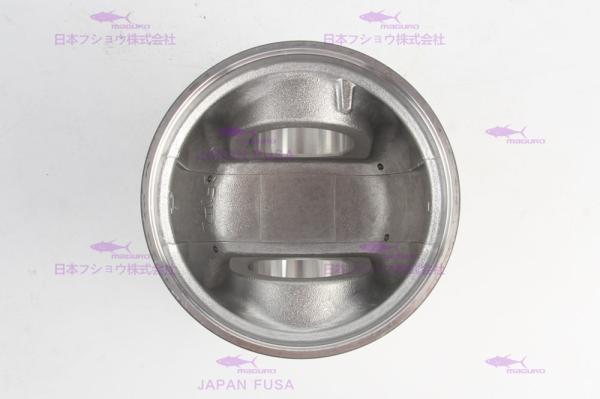 Buy cheap OEM 65.02501-0779A Diesel Engine Piston fit DOOSAN DH300-7 from wholesalers