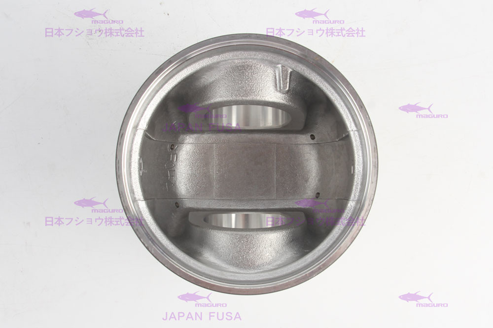 OEM 65.02501-0779A Diesel Engine Piston fit DOOSAN DH300-7