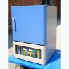 Buy cheap Programmable Mini Muffle Furnace For Powder Sintering from wholesalers