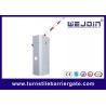 Buy cheap Remote Control Boom 6m 150W Electronic Barrier Gates from wholesalers