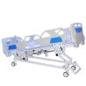 Buy cheap 215CM Height Adjustable Electric Hospital Bed 90 Deg Medical ICU Room from wholesalers