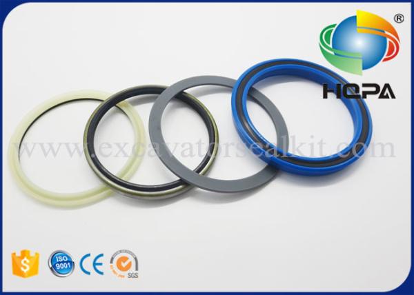 Buy cheap Doosan 2440-9236KT SEAL KIT ARM CYL. Fits DH 210W-7(CKD) DH 210W-7(SKD) from wholesalers