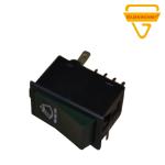 1578704 Volvo F10 F12 F16 Truck Parts Auto Headlight Switch