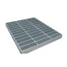 Buy cheap 32X5X3 Galvanized Serrated Steel Bar Grating from wholesalers