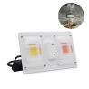 Buy cheap Energy Saving Full Spectrum Led Grow Lights Board 50W Voltage 110V from wholesalers