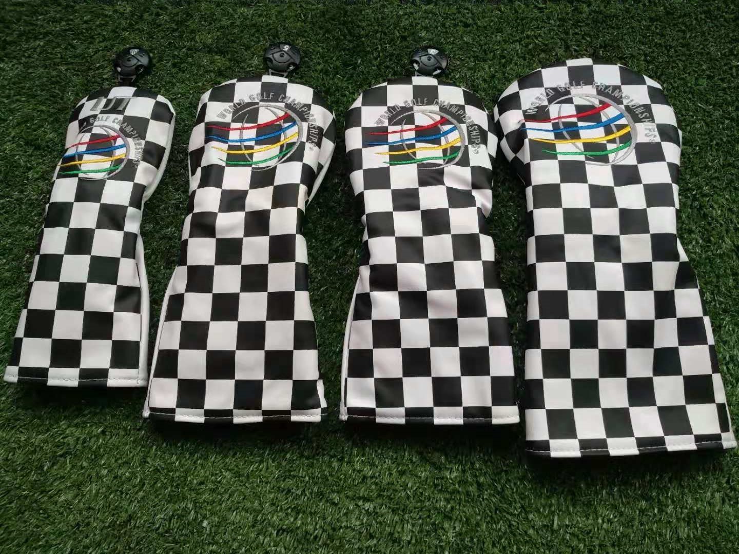 golf head cover , golf cover , driver cover , fairway cover , ut cover, hybrid cover , headcover