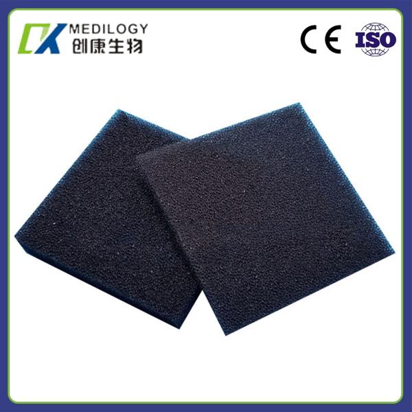 Buy cheap Negative Pressure Medical PU Foam Trauma First Aid Dressing Kit from wholesalers