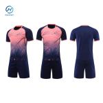 Dynamic Football Jersey: Lightweight, Breathable, Ergonomic - Showcase Your Team