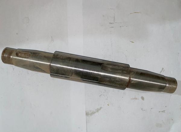 Buy cheap Customization Fuel Injection Pump Drive Shaft 12vb 15.11 Jinan Chidong Jichai Parts from wholesalers