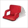 Buy cheap Rechargeable Heated Stadium Seat With Back Pad Cushion For Long Periods Sitting from wholesalers
