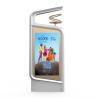 Buy cheap P4 P5 P6 P8 P10 8000nits 3840hz IP65 waterproof indoor outdoor mupi display led digital signage from wholesalers
