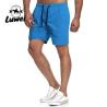 Buy cheap Polyester Men Running Shorts Beach Jogger Swimwear Pants Breathable from wholesalers