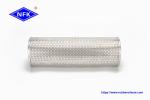 320D 179-9806 57244 Hydraulic Oil Filter 425mm Height