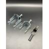 Buy cheap Customized 1-3/4 in One Piece Assemble Strut Pipe Cable Clamps from wholesalers