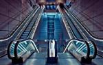 Energy Saving Shopping Mall Escalator Indoor Heavy Duty Escalator