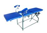 Mechanical Medical Exam Tables , Gynecology Examination Couch