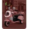 Buy cheap Music Early Education Toys 6V Battery Powered Plastic Ride On Electric Motorcycle Car for Kids from wholesalers
