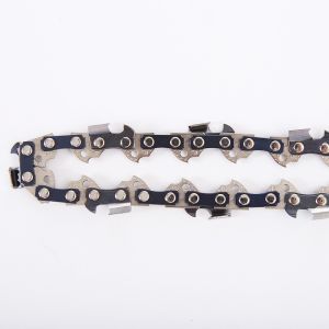 Buy cheap GS Standard Motorized Chainsaw Chain 1/4-050- 7 Inch Double Cutters 64dl for Brush Cutter from wholesalers