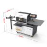 Buy cheap Ejon Y20L Store 3D Neon Sign Making Machine Maquina para Hacer Letras y Bordes Laterales from wholesalers