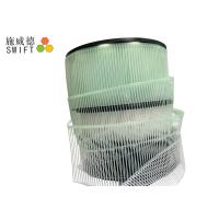 Buy cheap PA 66 Material Strip Cable Tie 2.5mm Width 100mm Length With Colored product