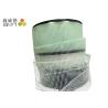 Buy cheap PA 66 Material Strip Cable Tie 2.5mm Width 100mm Length With Colored from wholesalers